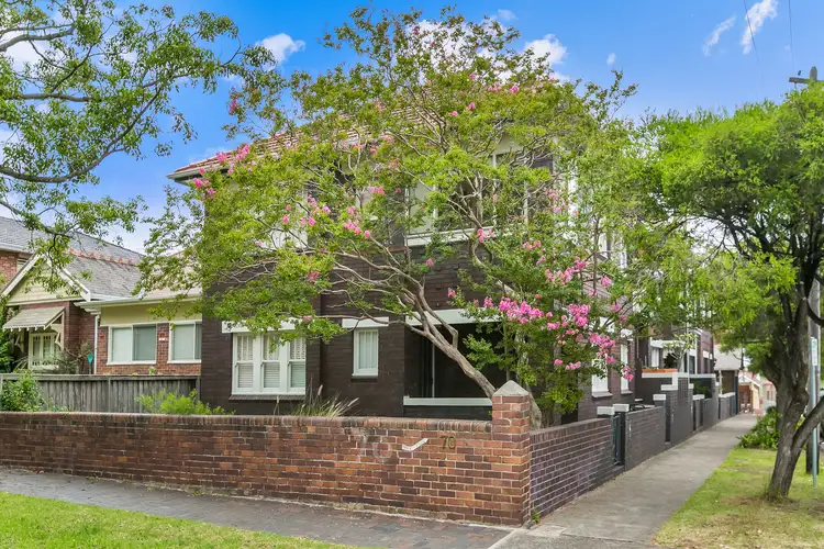 4/70 Canonbury Grove, Dulwich Hill NSW 2203