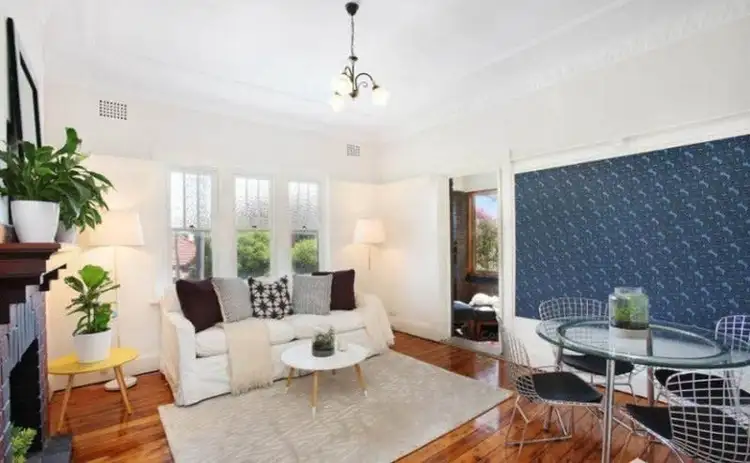 Second view of Homely apartment listing, 4/70 Canonbury Grove, Dulwich Hill NSW 2203