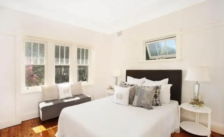 Third view of Homely apartment listing, 4/70 Canonbury Grove, Dulwich Hill NSW 2203