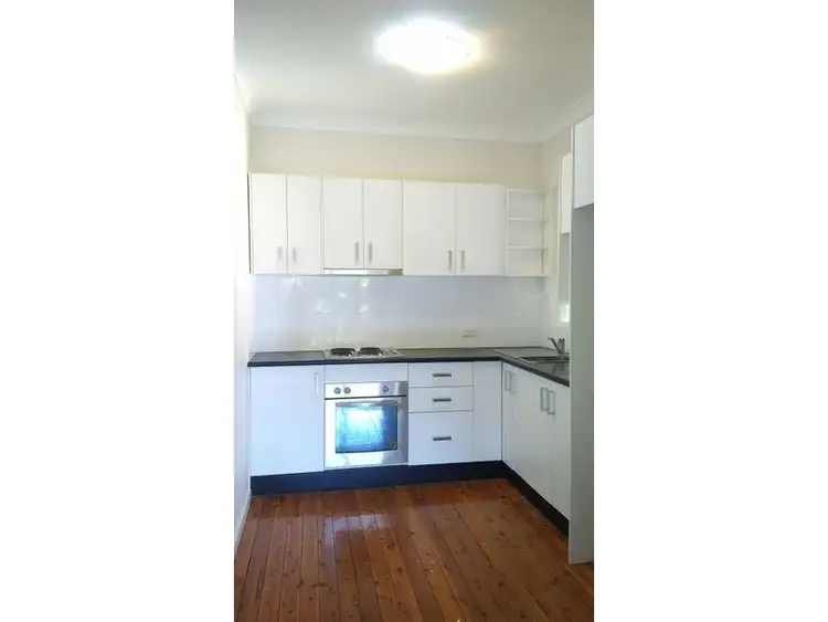 Second view of Homely apartment listing, 9/31 Elizabeth Street, Ashfield NSW 2131
