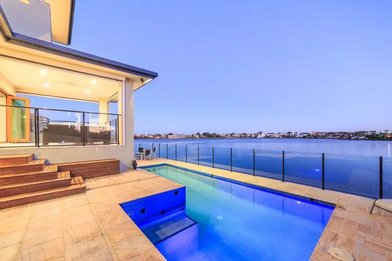 Main view of Homely house listing, 17 Annies Court, Benowa Waters QLD 4217