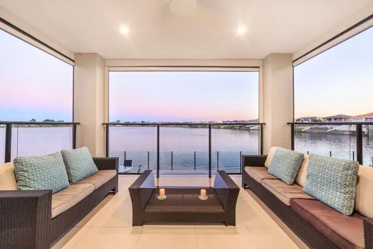 Third view of Homely house listing, 17 Annies Court, Benowa Waters QLD 4217