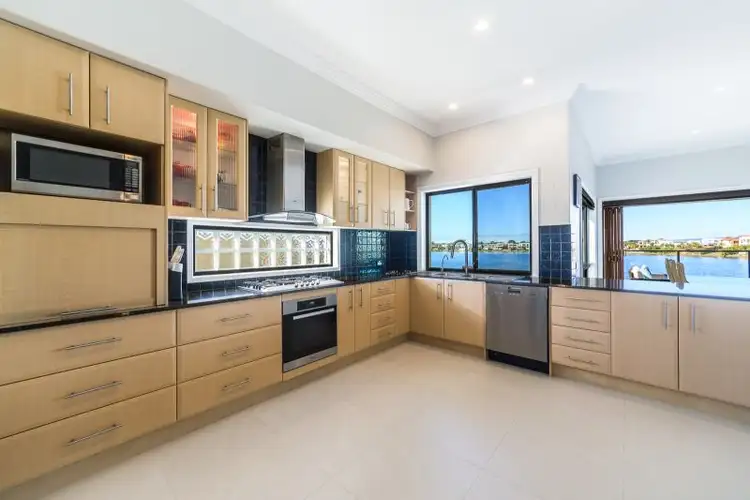 Fourth view of Homely house listing, 17 Annies Court, Benowa Waters QLD 4217