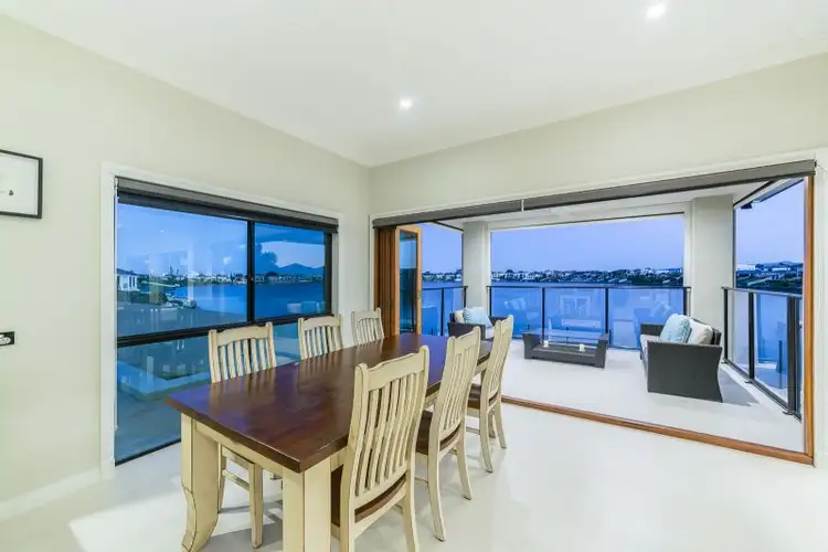 Fifth view of Homely house listing, 17 Annies Court, Benowa Waters QLD 4217