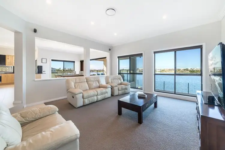 Sixth view of Homely house listing, 17 Annies Court, Benowa Waters QLD 4217