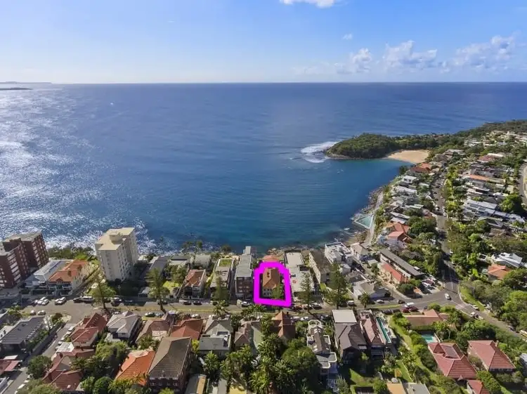 3/104 Bower Street, Manly NSW 2095