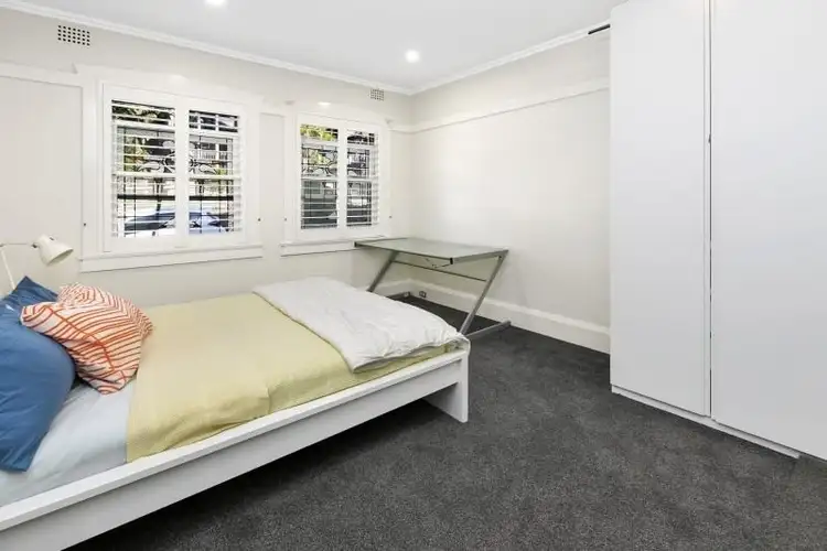Sixth view of Homely unit listing, 3/104 Bower Street, Manly NSW 2095
