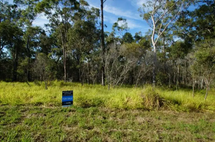 Second view of Homely land listing, 24 Billabong Way, Bucca QLD 4670
