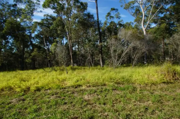 Third view of Homely land listing, 24 Billabong Way, Bucca QLD 4670