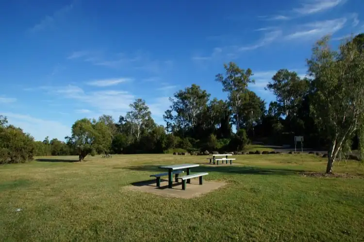 Fourth view of Homely land listing, 24 Billabong Way, Bucca QLD 4670