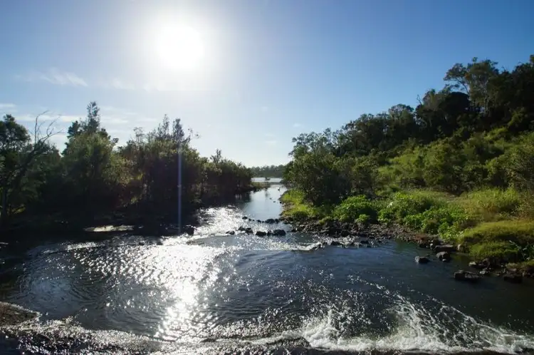 Fifth view of Homely land listing, 24 Billabong Way, Bucca QLD 4670