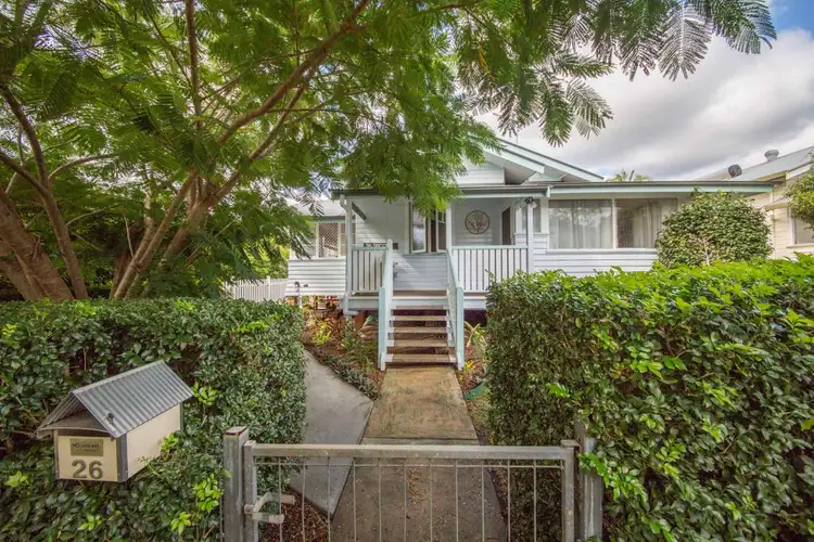 26 Second Ave, East Lismore NSW 2480