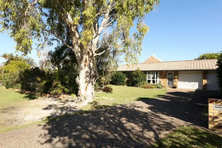 Third view of Homely semi-detached listing, 1/1 cassidy crescent, Bogangar NSW 2488