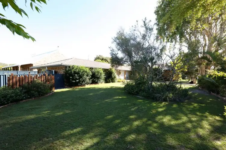 Fourth view of Homely semi-detached listing, 1/1 cassidy crescent, Bogangar NSW 2488