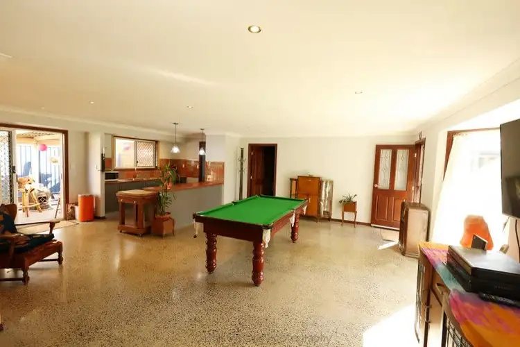 Fifth view of Homely semi-detached listing, 1/1 cassidy crescent, Bogangar NSW 2488