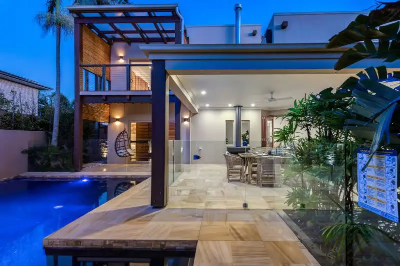 Main view of Homely house listing, 36 KAWANNA ST, Mudjimba QLD 4564