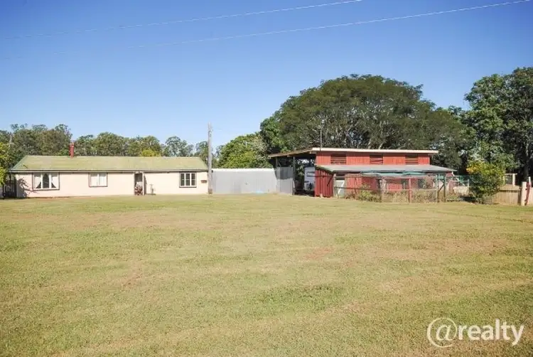 Second view of Homely rural property listing, 571 Old Gympie Rd, Paterson QLD 4570