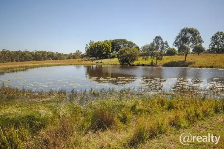 Fourth view of Homely rural property listing, 571 Old Gympie Rd, Paterson QLD 4570