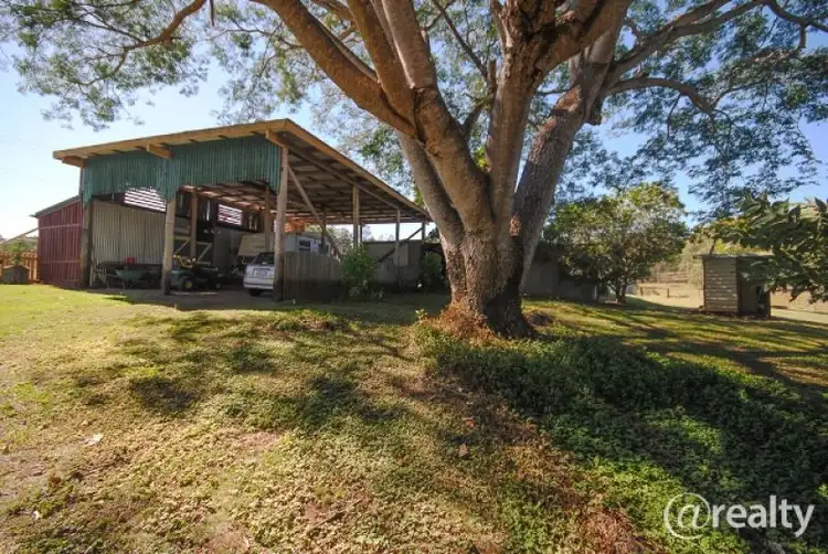 Sixth view of Homely rural property listing, 571 Old Gympie Rd, Paterson QLD 4570