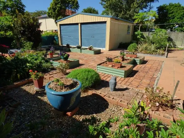 63 Murray Street, Birkdale QLD 4159