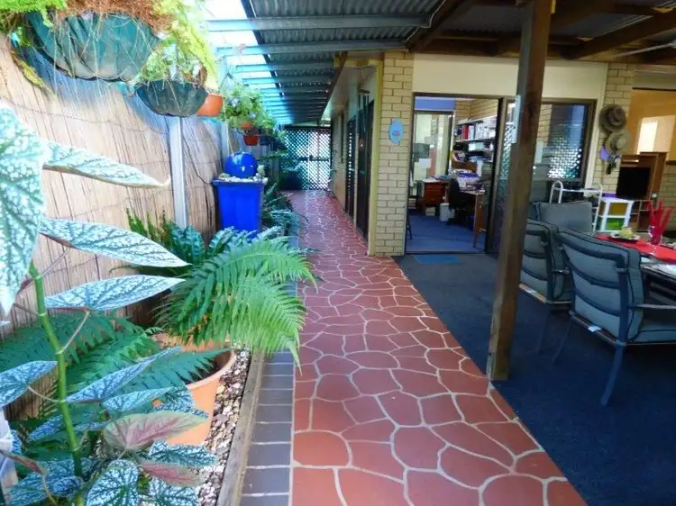 Second view of Homely house listing, 63 Murray Street, Birkdale QLD 4159