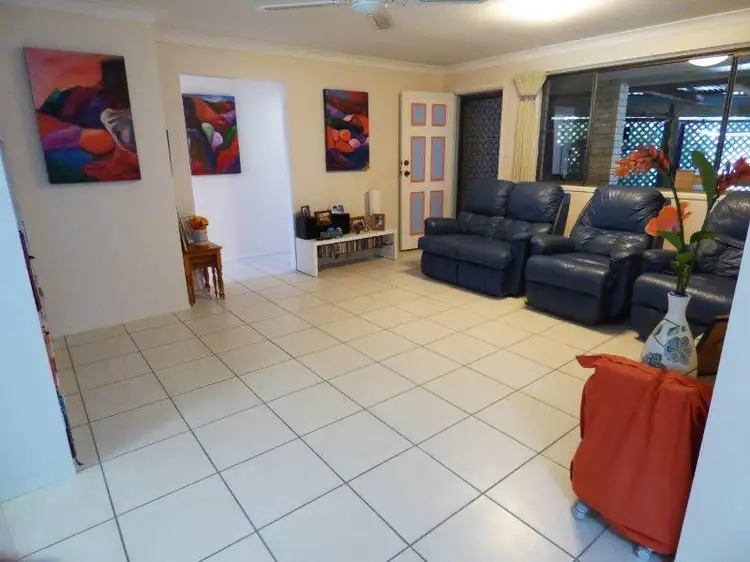 Fifth view of Homely house listing, 63 Murray Street, Birkdale QLD 4159