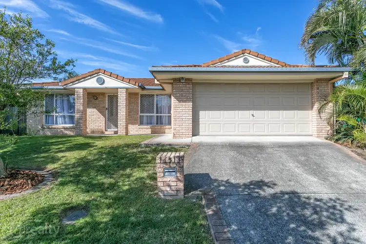 Main view of Homely house listing, 5 Ransom Place, Wakerley QLD 4154