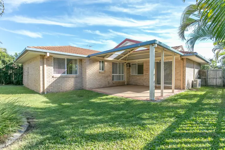 Second view of Homely house listing, 5 Ransom Place, Wakerley QLD 4154