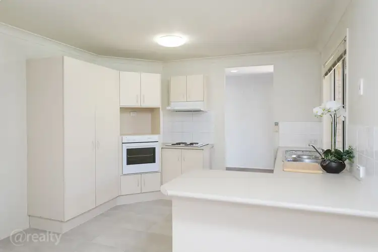 Third view of Homely house listing, 5 Ransom Place, Wakerley QLD 4154