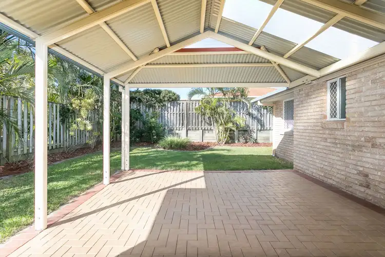Fourth view of Homely house listing, 5 Ransom Place, Wakerley QLD 4154
