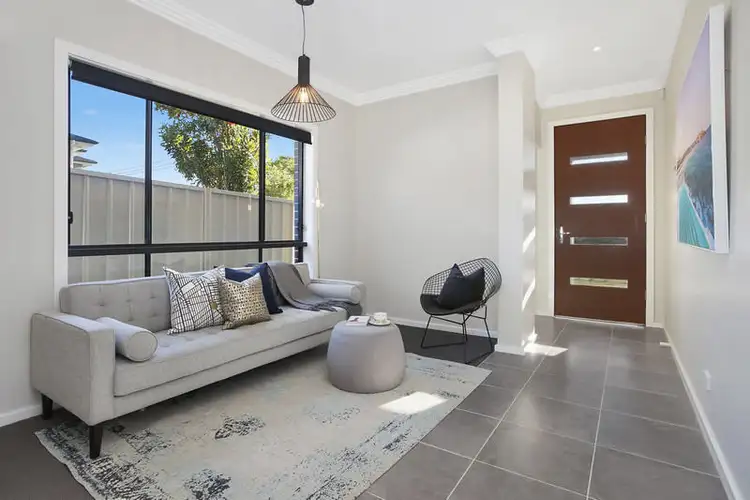 Second view of Homely semi-detached listing, 22B Banksia Avenue, Engadine NSW 2233