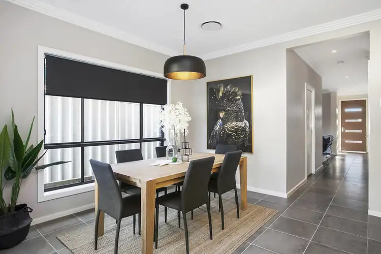 Third view of Homely semi-detached listing, 22B Banksia Avenue, Engadine NSW 2233