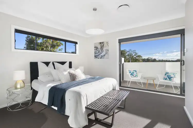 Sixth view of Homely semi-detached listing, 22B Banksia Avenue, Engadine NSW 2233
