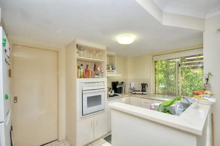 Third view of Homely townhouse listing, 98/125 Hansford Rd, Coombabah QLD 4216