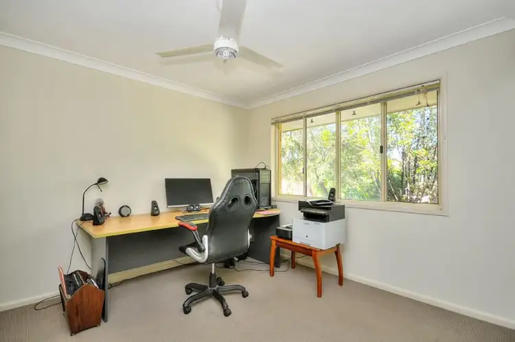 Fourth view of Homely townhouse listing, 98/125 Hansford Rd, Coombabah QLD 4216