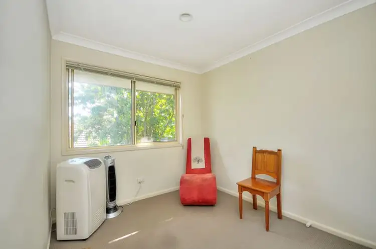 Fifth view of Homely townhouse listing, 98/125 Hansford Rd, Coombabah QLD 4216