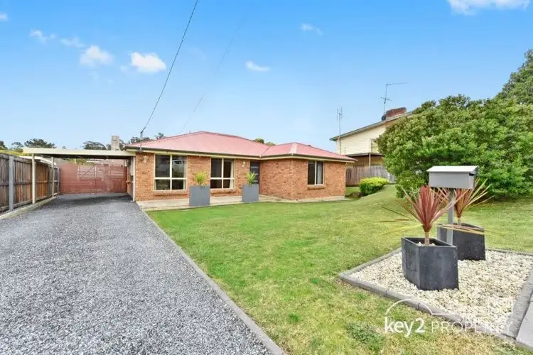 Main view of Homely house listing, 7 Colgrave Street, Trevallyn TAS 7250