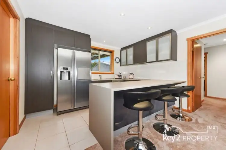 Third view of Homely house listing, 7 Colgrave Street, Trevallyn TAS 7250
