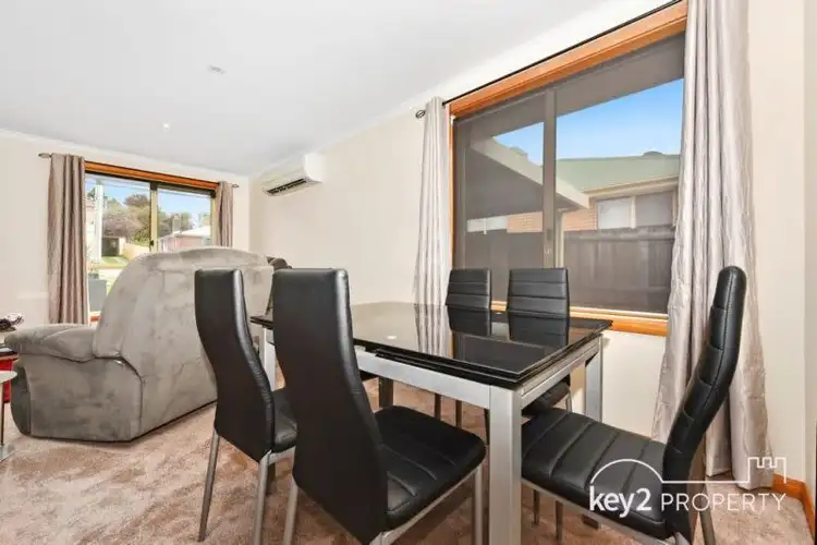 Fourth view of Homely house listing, 7 Colgrave Street, Trevallyn TAS 7250
