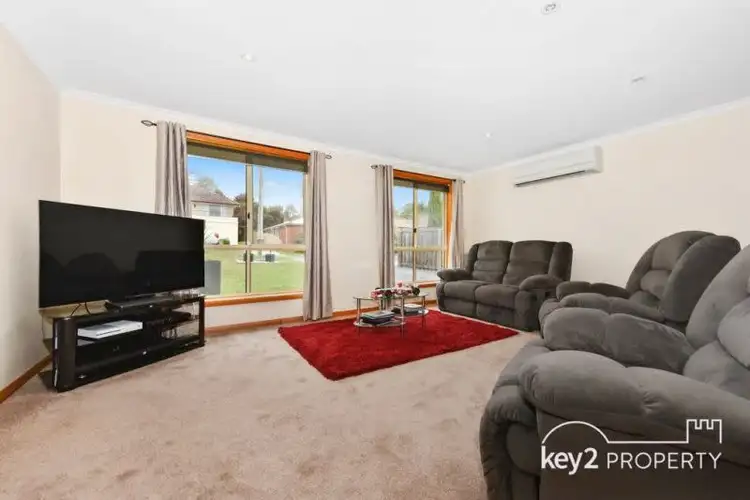 Fifth view of Homely house listing, 7 Colgrave Street, Trevallyn TAS 7250