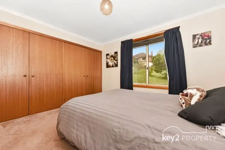Sixth view of Homely house listing, 7 Colgrave Street, Trevallyn TAS 7250