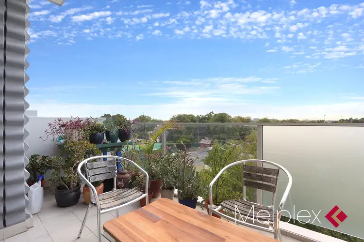 A304/460 Victoria Street, Brunswick VIC 3056