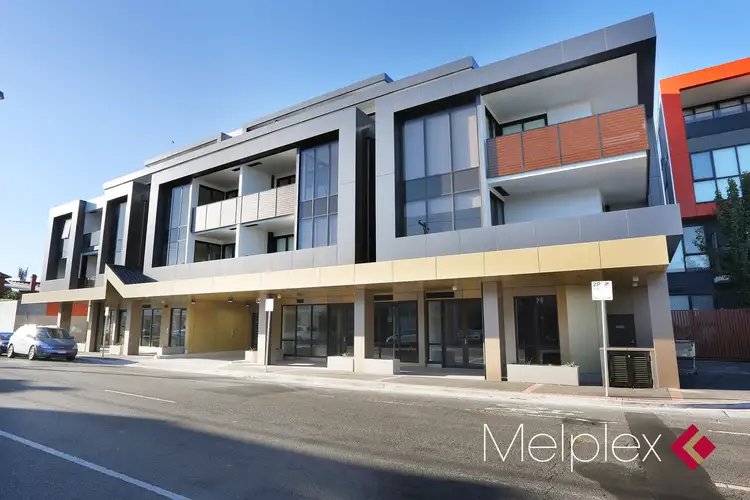 212/401 Neerim Road, Carnegie VIC 3163