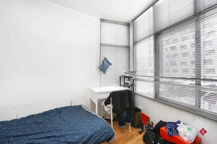 Fourth view of Homely apartment listing, 515/570 Swanston Street, Carlton VIC 3053