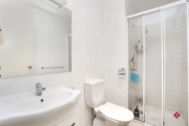 Fifth view of Homely apartment listing, 515/570 Swanston Street, Carlton VIC 3053