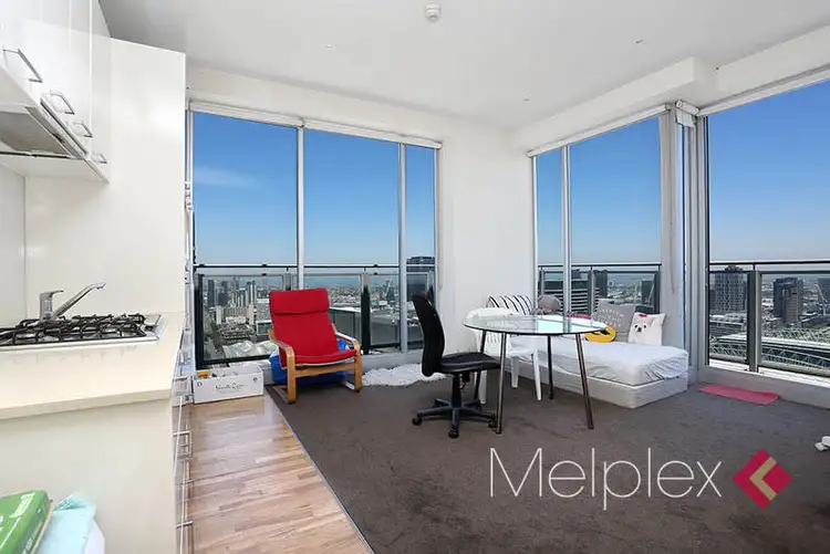 3601/288 Spencer Street, Melbourne VIC 3000