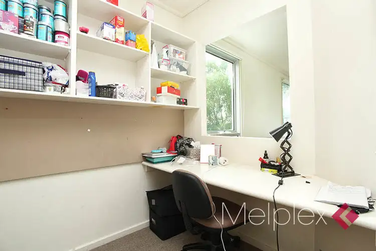 Fifth view of Homely apartment listing, 6220/570 Lygon Street, Carlton VIC 3053