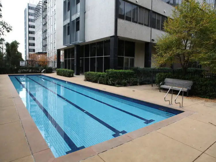 Sixth view of Homely apartment listing, 6220/570 Lygon Street, Carlton VIC 3053