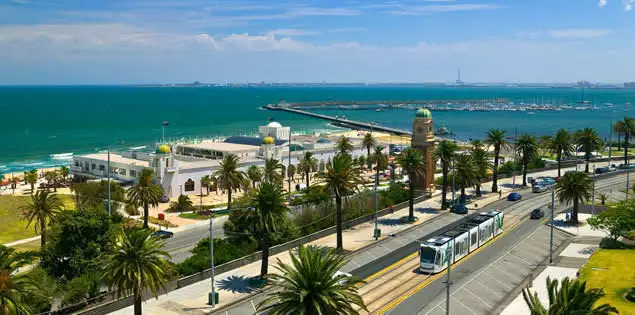 15/4 Alfred Square, St Kilda VIC 3182