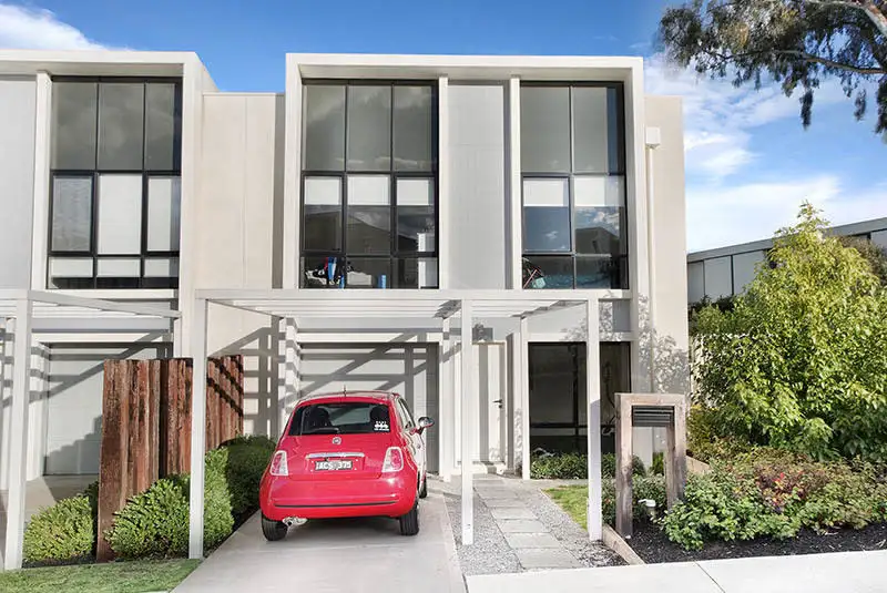 Main view of Homely townhouse listing, 35 Manchester Crescent, Bundoora VIC 3083